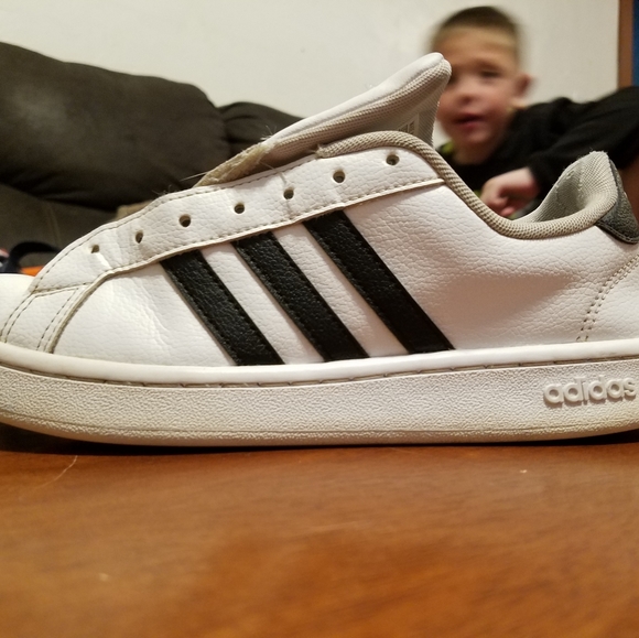 Adidas grand court - Picture 8 of 14